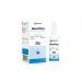 MucoClyns alcohol-free decontaminant for the skin eyes nose or mouth - handy travel size 60ml