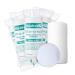 Medrull 10 pieces 8cm x 4m gauze bandage set - fixation bandages large - dressing material ULTRA CREPP 8cm x 4m (10 pieces)