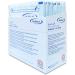 Buy 50 Pcs Sterile Fleece Compresses 7.5x7.5 cm - Non-Adhesive Wound Care Gauze Bandages for Wound Sores | International Shipping Available - Buy Online on GoSupps.com