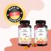 WowTamins Kids Complete Sugar-Free Vitamin Gummy Bears - 120 Count Multivitamins with Omega 3 Vitamin C D3 B12 & Zinc - Healthy Gummies for Children - Buy Online on GoSupps.com