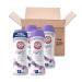 Arm & Hammer Clean & Simple in-wash Scent Booster Lavender Escape 18oz(Pack of 4) Lavender 18 Ounce (Pack of 4)
