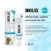 Bioliq - Dermo Cica Cream - Intensive Regeneration After Dermatological Procedures Soothing Moisturizing with CICA and Cu-Zn-Mg Complex - 30ml - Buy Online on GoSupps.com