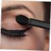 FOMIYES 120pcs Cotton Eyeshadow Brush Makeup Gadgets Dual Ended Makeup Brush Face Makeup Tipped Makeup Wand Disposable Eyeshadow Applicators Face Applicator Powder Applicator Girl 5x1x0.5cm Assorted Color - Buy Online on GoSupps.com