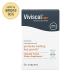 Viviscal Men's Hair Growth Supplements - 60 Tablets for Thicker Hair - Clinically Proven with Collagen Complex - 1 Month Supply - Buy Online on GoSupps.com