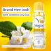 Vagisil Feminine Freshening Spray for Intimate Areas and Sensitive Skin Scentsitive Scents pH Balanced and Gynecologist Tested 125mL White Jasmine - Buy Online on GoSupps.com