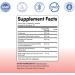 Protect+ Urinary Care Supplement for Women - Fast UTI Support & Prevention - Clinical Strength D-Mannose Formula - 60 Capsules for Urinary Health - Buy Online on GoSupps.com