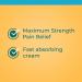 Neosporin Maximum-Strength Pain Relief Antibiotic Ointment 0.5oz (Pack of 2) - Buy Online on GoSupps.com