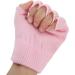 Gogogmee 2 Pairs Gel Gloves Spa Gloves for Dry Hand Overnight Lotion Gloves Overnight Spa Gloves Moisturizing Hand Gloves Hand Caring Gloves Moisturizer Gloves Hand Skin - Buy Online on GoSupps.com