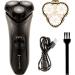 Remington R4 Electric Razor for Men - Wet & Dry Shaving Comfortable Trimmer EU Version - Buy Online on GoSupps.com