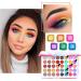 Kit de maquillage professionnel ensemble de maquillage polyvalent Ensembles de polyvalents pour femmes - Trucs de avec trousse cosm tiques pour femmes adolescents et pr - Buy Online on GoSupps.com