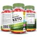 Buy Peoples Keto ACV Gummies (3 Pack) - Advanced 1000MG Apple Cider Vinegar with Pomegranate & Beet Juice - Vegan Non-GMO 180 Gummies for Effective Weight Loss - Buy Online on GoSupps.com