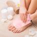 FOMIYES 3 Pairs Wax Thermal Insulation Gloves Paraffin Wax Warmer Wax Bath Mittens Insulated Mitts and Cozies Spa Gloves Hand Mitt Work Comfortable Kit Plush - Buy Online on GoSupps.com