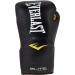 Everlast Elite Pro Style Training Gloves - Black (16 oz) - Buy Online on GoSupps.com