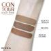 Ownest Beauty KYDA Contour Beauty Wand Liquid Face Concealer with Cushion Applicator - High Coverage Matte Finish - Lightweight Blendable Cream Contour Stick (Light to Medium) - Buy Online on GoSupps.com