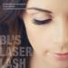 BL Lashes Eyelash Extensions - D Curl 10mm Laser Mink Synthetic Lashes | 0.15 Thickness Semi-Permanent Extensions for Natural Look - Buy Online on GoSupps.com