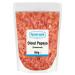 Diced Papaya Sweetened 100g by Fenbrook Organic