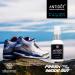 ANTIDOT Shoe Deodorizer for Sneakerheads - Future Fresh 2 Fl Oz Spray | Odor Neutralizing Formula - Buy Online on GoSupps.com