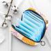 Buy Cute Animal Hot Air Balloon Storage Bags | Women's Menstruation Pockets & Portable Cup - Perfect for Teens & Girls - Buy Online on GoSupps.com