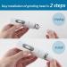 Replacement Rollers for DenniesCare Electric Nail Buffer - Nail Filing, Buffing, and Shining - Buy Online on GoSupps.com