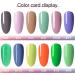 Purity Dark Gray Dip Powder Nails - 28g/Box | Fine Dipping Powder No.96 HJ-ND064B - Buy Online on GoSupps.com