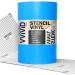 VViViD Blue Stencil Vinyl Masking Film with Anti-Bleed Technology (12 x 6ft)
