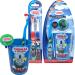 Disney Thomas and Friends Kids Soft Bristle Toothbrush Kit with Cover Cap, Rinsing Cup & Extra Brushes - Buy Online on GoSupps.com