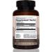 Natural Rhythm Magnesium Taurate 750mg - High Absorption Formula | 120 Capsules - Buy Online on GoSupps.com