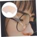 Plafope 40 Pairs EVA Sponge Nose Pads for Glasses | Comfortable Non-Slip Accessories for All Glasses Types - Buy Online on GoSupps.com