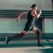 Shop WITHYOU 15-20 mmHg Knee High Compression Socks | Open Toe | Best for Running Medical & Travel | Unisex - Buy Online on GoSupps.com