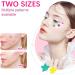 Acne Patch Pimple Patches Stars Heart-Shaped Acne Patches Hydrocolloid Dressing Cover Dots for Spots Pimple Patches Effectively Calms & Relieves Acne 156 Patches(12mm&8mm) - Buy Online on GoSupps.com