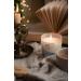 Organic Vegan Luxury Scented Candles - Hand Poured in Loch Lomond Scotland | Fresh Linen (+7 Scents) - Buy Online on GoSupps.com