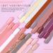 Saviland 29-Part Dipping Powder Nails Set - 20 Colors | Clear White Nudes Dip Powder System with Base & Top Coat | Ideal for Nail Art Design - Buy Online on GoSupps.com