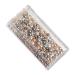 Versatile Nail Art Rhinestones Round DIY Nails Supplies Decoration For Creative Nail Designs Clothing Shoes Hats Nail Decoration ZZ46