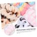 BESTYASH 4paires Bracelets pour Lavage du Visage Produits pour Femmes Bandes de Toilette L g res et R sistantes Utiliser Maison pour Sport Yoga 1 unit (Lot de 1) - Buy Online on GoSupps.com