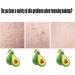 Avocado Cleansing Balm Natural Avocado Makeup Remover Makeup Melting Cleansing Balm Remover Balm Cleaner for Eye Lip Face Makeup Travel Cleansing Balm Makeup Remover Balm - Buy Online on GoSupps.com