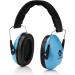 Roynoy Hearing Protection for Children & Babies | Noise Cancelling Headphones | Easter Ear Protection for Kids (Ages 2+) - Blue - Buy Online on GoSupps.com