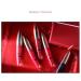 ZITIANY Glitter Liquid Lipstick - Long Lasting Colorful Diamond Shine - Non-Stick Cup Formula - 1PC ZITIANY Lipstick 0 11# - 1 Fl Oz - Buy Online on GoSupps.com