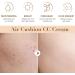 Mushroom Head Air Cushion CC Cream Foundation 10ml - Long-lasting Moisturizing Concealer for Brightening Skin Tone - Natural Color - Buy Online on GoSupps.com