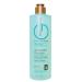 Antioxidant Shampoo (350ml 12 oz) for fine thinning hair and anti hair loss. Protects hair color and prevents damage and helps inhibit DHT and stimulate renewed growth shampoo..