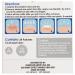Acne & Pimple Blemish Patches - Instant Removal Solution - Buy Online on GoSupps.com