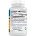 Vitamin B-6 100 mg 250 Tablets by Best Naturals (250 Count (Pack of 3)) 250 count (Pack of 1) - Buy Online on GoSupps.com