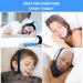 2023 New Anti Snoring Chin Strap for Men and Women - Adjustable, Breathable, and Effective Snoring Reduction Solution for Better Sleep - Buy Online on GoSupps.com