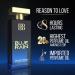 Bergamot_Beaute Blue Rain Eau De Parfum | Best Perfume for Men with Aquatic and Musk for All Occasions | Long Lasting Premium Fragrance for Man 100ml - Buy Online on GoSupps.com