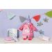 Dolly Moda Onesie 30cm for Toddlers 3+ Years - Easy for Small Hands - Promotes Empathy & Social Skills - Buy Online on GoSupps.com