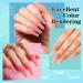 AIMEILI Builder Gel Kit - 6 Colors 15ml, Nail Extension & Acrylic Gel Polish Set | UV LED Builder Gel for Nail Enhancement - Gift Set - Buy Online on GoSupps.com