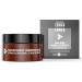 Baume Barbe & cheveux | N 2 | aux huiles 100% naturelles - FABRIQU E EN FRANCE - Nourrit Hydrate structure. base de 2 cires 2 beurres 5 Huiles V g tales 2 huiles essentielles Vitamine E (80ml) Extraits de musc blanc et ambre 80 g (Lot de 1) - Buy Online on GoSupps.com
