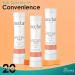 Nectar Squeeze Cartridge Hand Soap & Body Wash - Liquid Bath Soap in Convenient Squeeze Bottle | Shop Internationally - Buy Online on GoSupps.com