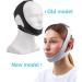 Buy Anti Snoring Chin Strap | Adjustable Snore Stopping Device for Men & Women - Improve Sleep & Breathing - Buy Online on GoSupps.com