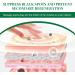 Dark Spot Correcting Glow Serum 50ml | Korean Serum for Reducing Dark Spots Hydrating Skin & All-Day Glow | Suitable for All Skin Types - Buy Online on GoSupps.com
