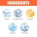 liucocotos Raturv Metal Polish Cream Raturv Chrome Polish Instashine Metal Polish Cream Metal Polishing Paste Chrome Polish and Rust Remover for Stainless Steel (3 Set) - Buy Online on GoSupps.com